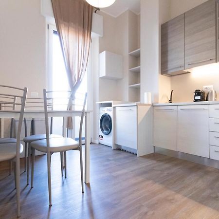 Via Torino Apartment 1 ミラノ エクステリア 写真