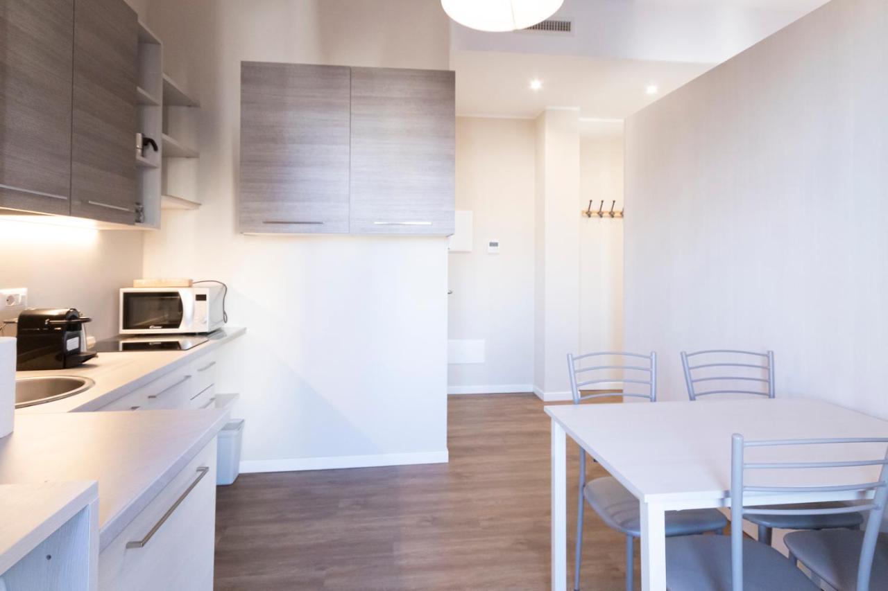 Via Torino Apartment 1 ミラノ エクステリア 写真