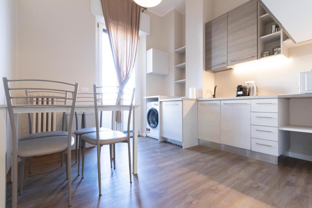 Via Torino Apartment 1 ミラノ エクステリア 写真