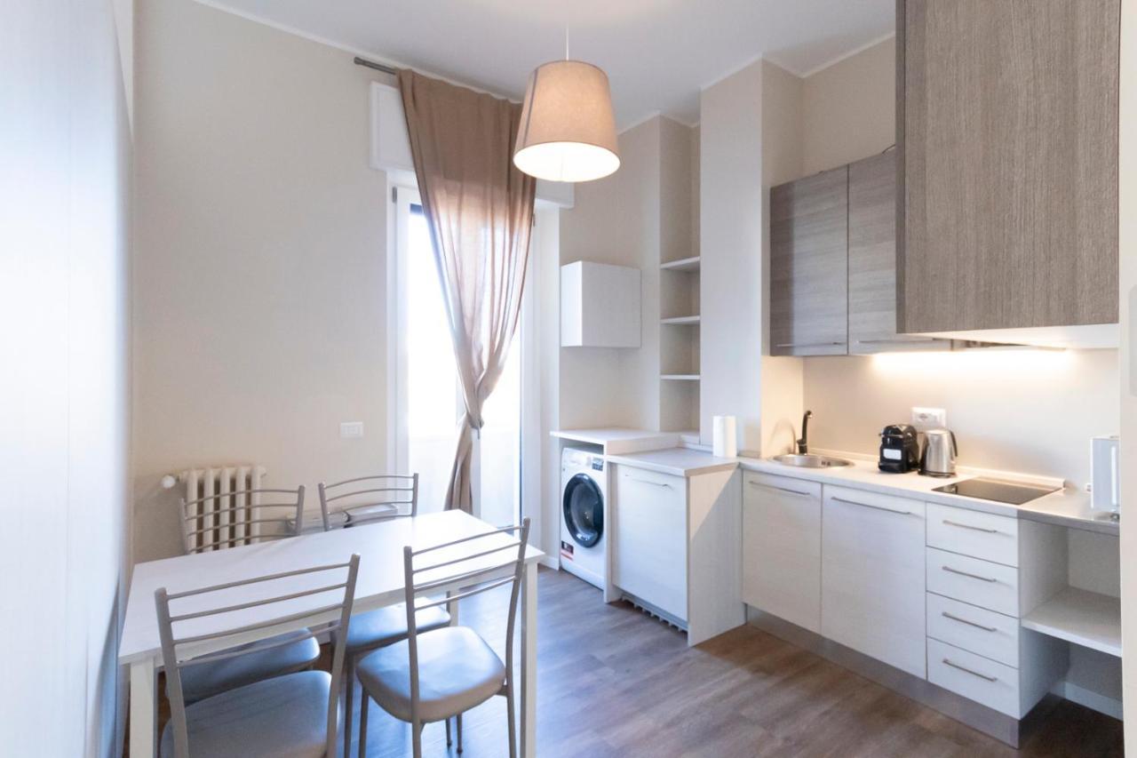 Via Torino Apartment 1 ミラノ エクステリア 写真