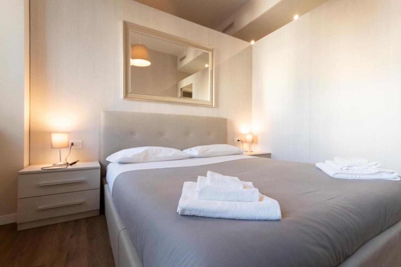 Via Torino Apartment 1 ミラノ エクステリア 写真