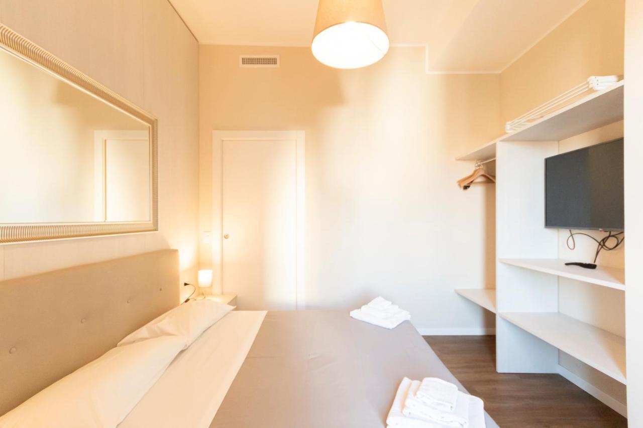 Via Torino Apartment 1 ミラノ エクステリア 写真