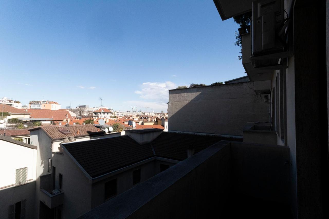 Via Torino Apartment 1 ミラノ エクステリア 写真