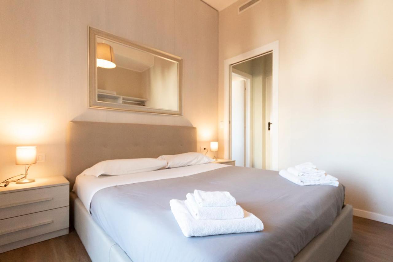 Via Torino Apartment 1 ミラノ エクステリア 写真