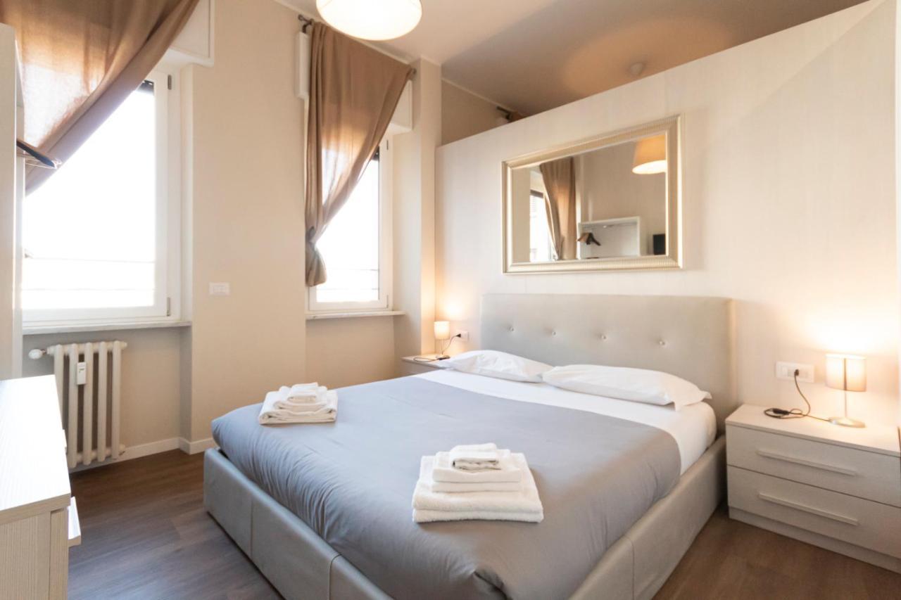 Via Torino Apartment 1 ミラノ エクステリア 写真