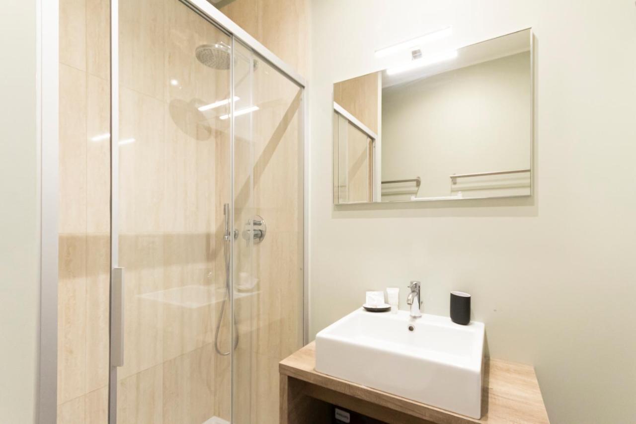 Via Torino Apartment 1 ミラノ エクステリア 写真