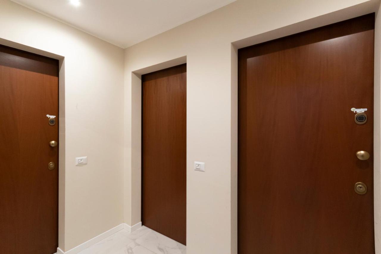 Via Torino Apartment 1 ミラノ エクステリア 写真