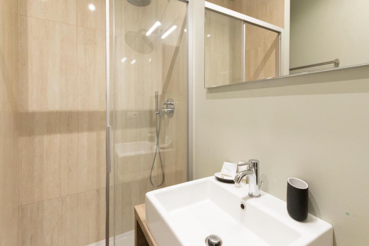 Via Torino Apartment 1 ミラノ エクステリア 写真