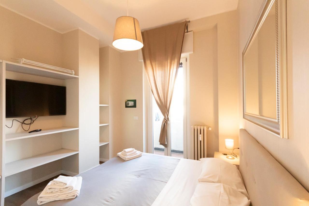 Via Torino Apartment 1 ミラノ エクステリア 写真