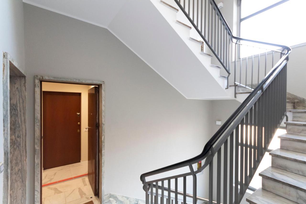 Via Torino Apartment 1 ミラノ エクステリア 写真